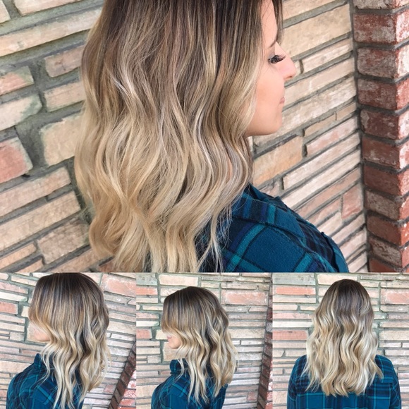 Meet your Posher, Kaitlyn - Picture 1 of 1